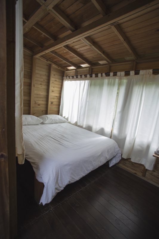 Glamping Abibe y Citara